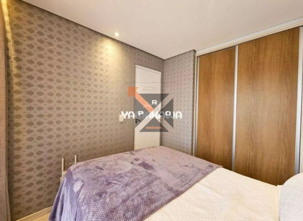 Imagem Imóvel com 1 Quarto à Venda, 34 m² em Brás - São Paulo