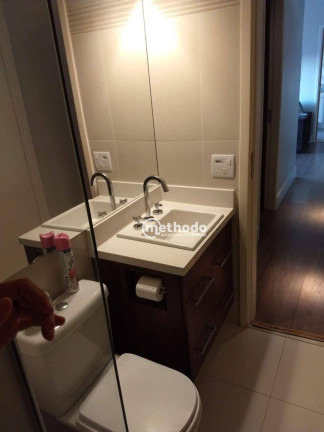 Imagem Apartamento com 1 Quarto à Venda, 54 m² em Centro - Campinas Imagem Apartamento com 1 Quarto à Venda, 54 m² em Centro - Campinas