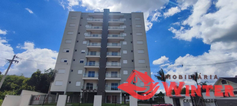 Imagem Apartamento com 2 Quartos para Alugar, 75 m² em Centro - Feliz Imagem Apartamento com 2 Quartos para Alugar, 75 m² em Centro - Feliz