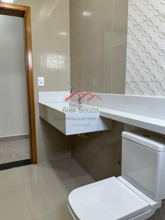 Imagem Casa com 3 Quartos à Venda, 174 m² em Parque Olívio Franceschini - Hortolândia Imagem Casa com 3 Quartos à Venda, 174 m² em Parque Olívio Franceschini - Hortolândia