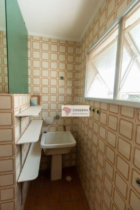 Imagem Apartamento com 1 Quarto à Venda, 48 m² em Moema - São Paulo
