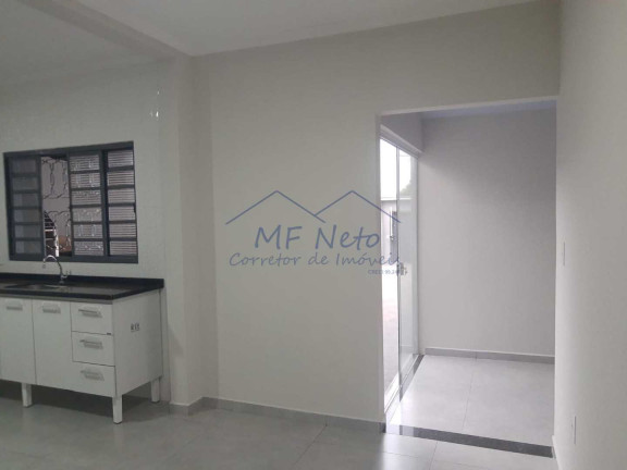 Imagem Casa com 4 Quartos à Venda, 250 m² em Jardim Elite - Pirassununga Imagem Casa com 4 Quartos à Venda, 250 m² em Jardim Elite - Pirassununga