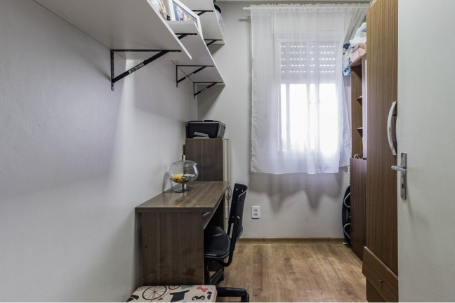 Imagem Apartamento com 3 Quartos à Venda, 51 m² em Sarandi - Porto Alegre Imagem Apartamento com 3 Quartos à Venda, 51 m² em Sarandi - Porto Alegre