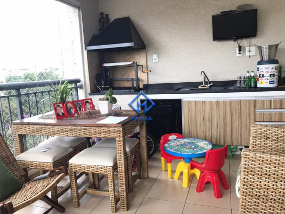 Imagem Apartamento com 2 Quartos à Venda, 96 m² em Jardim Independência - São Paulo
