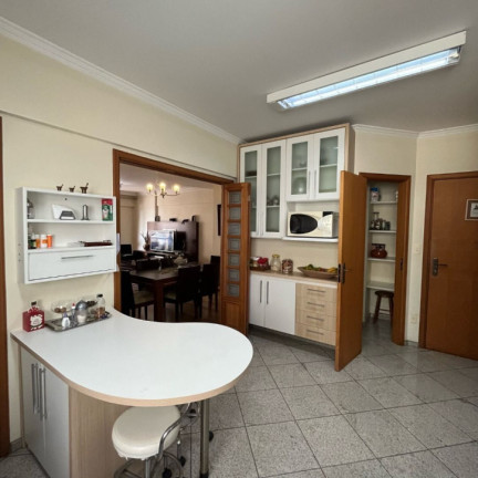 Imagem Apartamento com 4 Quartos à Venda, 144 m² em Jardim Aquarius - São José Dos Campos