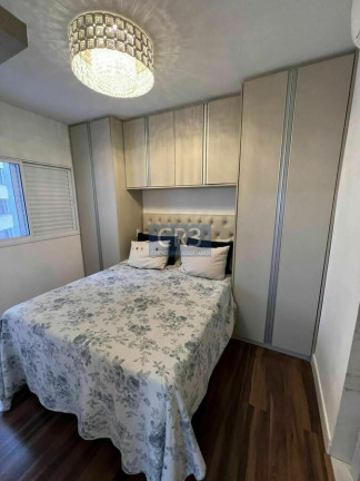Imagem Apartamento com 1 Quarto à Venda, 48 m² em José Menino - Santos Imagem Apartamento com 1 Quarto à Venda, 48 m² em José Menino - Santos