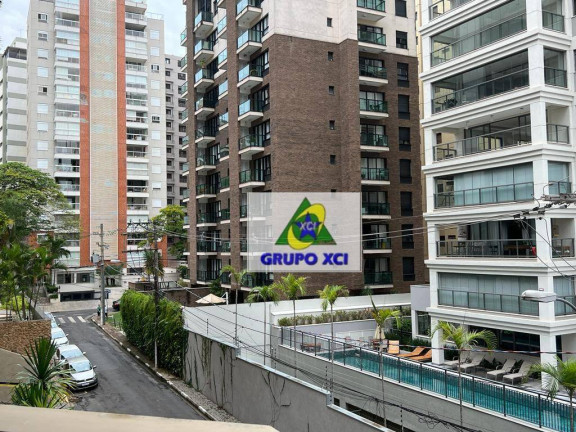 Imagem Apartamento com 3 Quartos à Venda ou Locação, 170 m² em Cambuí - Campinas