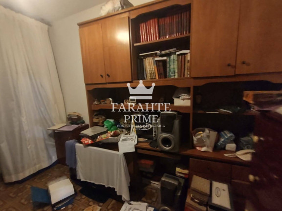 Imagem Apartamento com 4 Quartos à Venda, 225 m² em Gonzaga - Santos Imagem Apartamento com 4 Quartos à Venda, 225 m² em Gonzaga - Santos