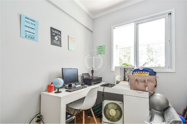 Imagem Apartamento com 3 Quartos à Venda, 88 m² em Vila Andrade - São Paulo Imagem Apartamento com 3 Quartos à Venda, 88 m² em Vila Andrade - São Paulo