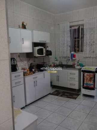 Imagem Sobrado com 2 Quartos à Venda, 117 m² em São José - São Caetano Do Sul Imagem Sobrado com 2 Quartos à Venda, 117 m² em São José - São Caetano Do Sul