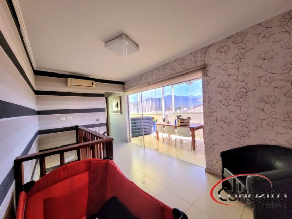 Imagem Apartamento com 3 Quartos à Venda, 153 m² em Itaguá - Ubatuba Imagem Apartamento com 3 Quartos à Venda, 153 m² em Itaguá - Ubatuba