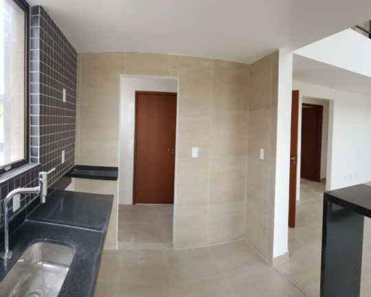 Imagem Imóvel com 5 Quartos à Venda, 205 m² em Bom Pastor - Juiz De Fora