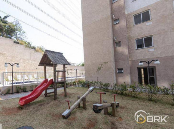 Apartamento com 2 Quartos à Venda, 41 m² em Vila Prudente (zona Leste) - São Paulo