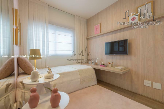 Imagem Apartamento com 4 Quartos à Venda, 173 m² em Vila Leopoldina - São Paulo Imagem Apartamento com 4 Quartos à Venda, 173 m² em Vila Leopoldina - São Paulo