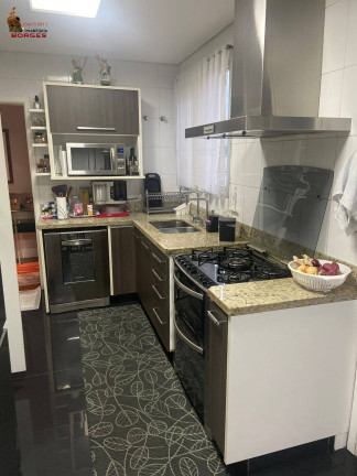 Imagem Apartamento com 4 Quartos à Venda, 240 m² em Brooklin - São Paulo Imagem Apartamento com 4 Quartos à Venda, 240 m² em Brooklin - São Paulo