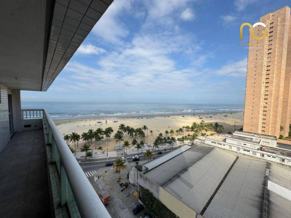 Imagem Apartamento com 3 Quartos à Venda, 141 m² em Vila Guilhermina - Praia Grande Imagem Apartamento com 3 Quartos à Venda, 141 m² em Vila Guilhermina - Praia Grande