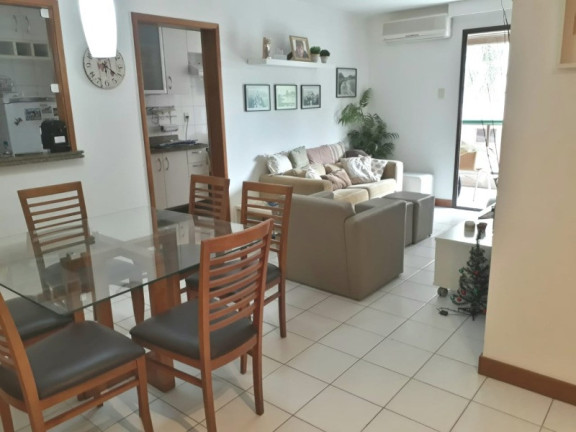 Imagem Imóvel com 2 Quartos à Venda, 72 m² em Barra Da Tijuca - Rio De Janeiro