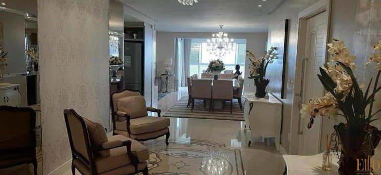 Imagem Apartamento com 6 Quartos à Venda, 358 m² em Centro - Balneário Camboriú