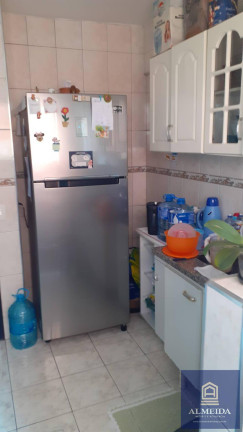 Imagem Apartamento com 2 Quartos à Venda, 45 m² em Jardim Catanduva - São Paulo