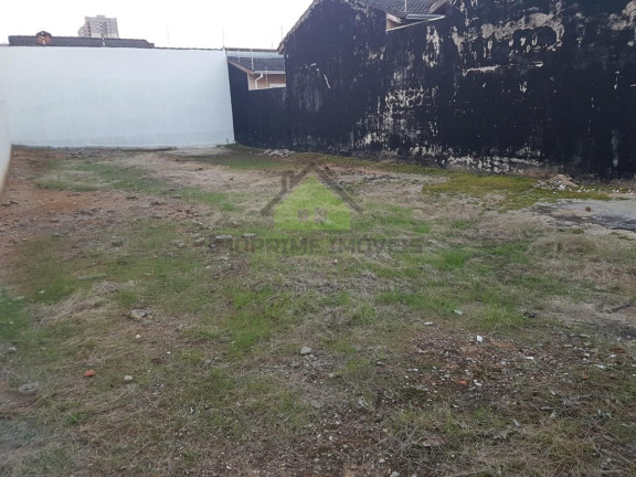 Imagem Terreno à Venda, 250 m² em Cidade Jardim - Jacareí Imagem Terreno à Venda, 250 m² em Cidade Jardim - Jacareí