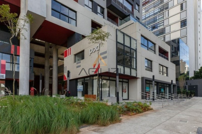 Imagem Apartamento com 1 Quarto à Venda, 90 m² em Cerqueira César - São Paulo Imagem Apartamento com 1 Quarto à Venda, 90 m² em Cerqueira César - São Paulo
