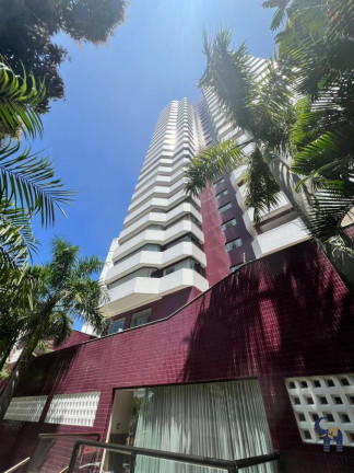 Apartamento com 3 Quartos à Venda, 90 m² em Pituba - Salvador
