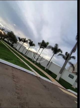 Imagem Apartamento com 2 Quartos à Venda, 40 m² em Lorena Parque - Goiânia Imagem Apartamento com 2 Quartos à Venda, 40 m² em Lorena Parque - Goiânia