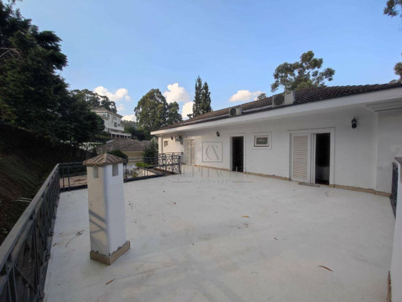 Imagem Casa com 3 Quartos à Venda, 600 m² em Residencial Tamboré - Barueri Imagem Casa com 3 Quartos à Venda, 600 m² em Residencial Tamboré - Barueri