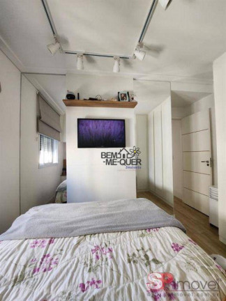 Imagem Apartamento com 2 Quartos à Venda, 45 m² em Vila Pirituba - São Paulo Imagem Apartamento com 2 Quartos à Venda, 45 m² em Vila Pirituba - São Paulo
