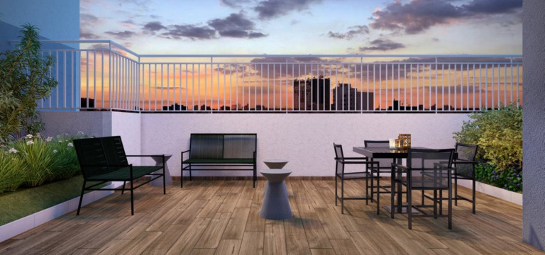 Imagem Imóvel com 2 Quartos à Venda, 40 m² em Ipiranga - São Paulo Imagem Imóvel com 2 Quartos à Venda, 40 m² em Ipiranga - São Paulo