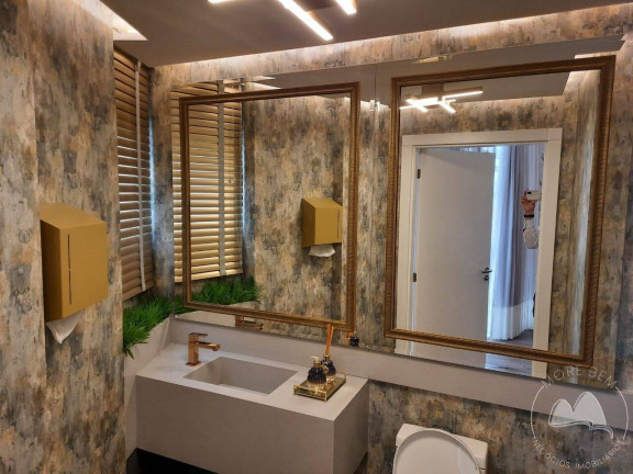 Imagem Apartamento com 3 Quartos à Venda, 131 m² em Brusque Imagem Apartamento com 3 Quartos à Venda, 131 m² em Brusque