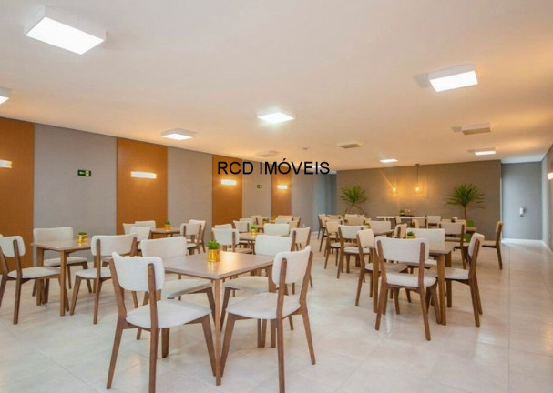 Imagem Apartamento com 2 Quartos à Venda, 45 m² em Parque Ipê - São Paulo