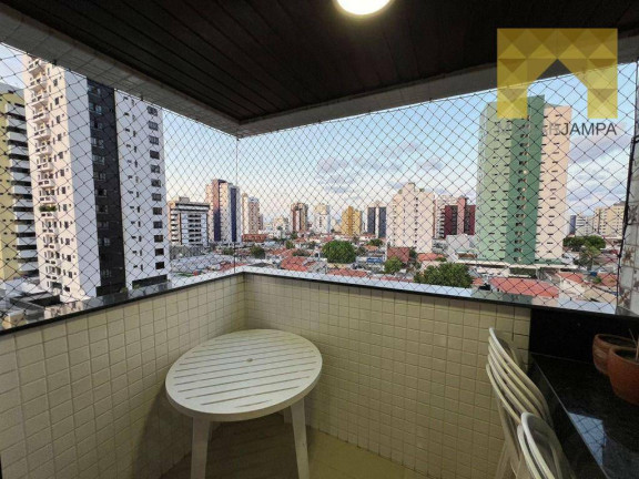 Imagem Apartamento com 3 Quartos à Venda, 97 m² em Manaíra - João Pessoa Imagem Apartamento com 3 Quartos à Venda, 97 m² em Manaíra - João Pessoa
