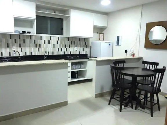 Imagem Apartamento com 1 Quarto à Venda, 60 m² em Pituaçu - Salvador Imagem Apartamento com 1 Quarto à Venda, 60 m² em Pituaçu - Salvador