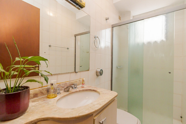 Imagem Cobertura com 3 Quartos à Venda, 164 m² em Vila Izabel - Curitiba Imagem Cobertura com 3 Quartos à Venda, 164 m² em Vila Izabel - Curitiba
