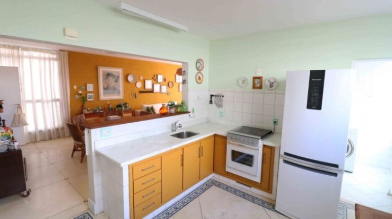 Imagem Apartamento com 3 Quartos à Venda, 158 m² em Cerqueira César - São Paulo Imagem Apartamento com 3 Quartos à Venda, 158 m² em Cerqueira César - São Paulo