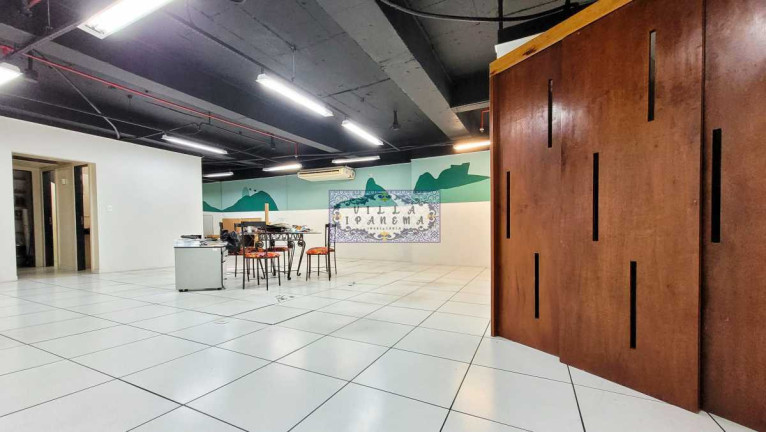 Imagem Sala Comercial à Venda, 170 m² em Copacabana - Rio De Janeiro Imagem Sala Comercial à Venda, 170 m² em Copacabana - Rio De Janeiro