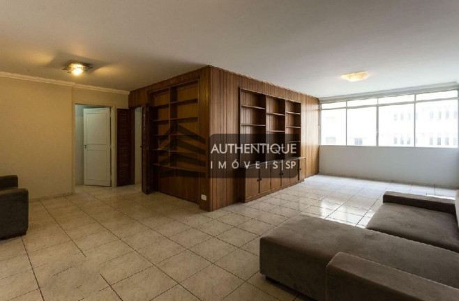 Imagem Apartamento com 3 Quartos à Venda, 119 m² em Itaim Bibi - São Paulo Imagem Apartamento com 3 Quartos à Venda, 119 m² em Itaim Bibi - São Paulo