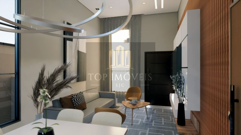 Imagem Casa com 3 Quartos à Venda, 264 m² em Alta Vista - Caçapava Imagem Casa com 3 Quartos à Venda, 264 m² em Alta Vista - Caçapava