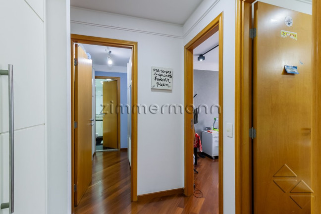 Imagem Apartamento com 3 Quartos à Venda, 200 m² em Vila Leopoldina - Sao Paulo