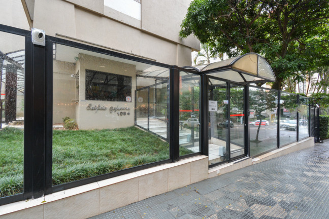 Imagem Imóvel com 4 Quartos à Venda, 143 m² em Moema - São Paulo Imagem Imóvel com 4 Quartos à Venda, 143 m² em Moema - São Paulo