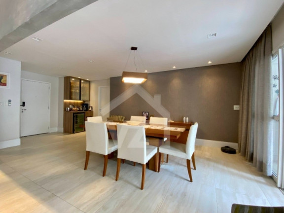Imagem Apartamento com 4 Quartos à Venda, 238 m² em Vila Andrade - São Paulo