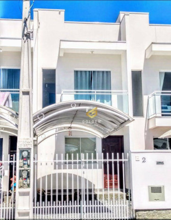 Imagem Sobrado com 2 Quartos à Venda, 62 m² em Universitário - Tijucas Imagem Sobrado com 2 Quartos à Venda, 62 m² em Universitário - Tijucas