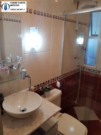 Imagem Apartamento com 2 Quartos à Venda, 50 m² em Moóca - São Paulo Imagem Apartamento com 2 Quartos à Venda, 50 m² em Moóca - São Paulo