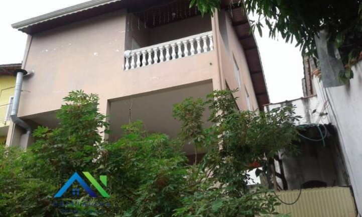 Imagem Sobrado com 4 Quartos à Venda, 300 m² em Jardim Boa Vista - Jundiaí