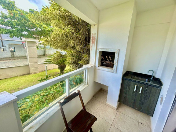 Imagem Apartamento com 3 Quartos à Venda, 90 m² em Bombas - Bombinhas Imagem Apartamento com 3 Quartos à Venda, 90 m² em Bombas - Bombinhas