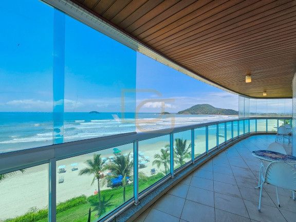 Imagem Apartamento com 3 Quartos à Venda, 203 m² em Riviera - Bertioga Imagem Apartamento com 3 Quartos à Venda, 203 m² em Riviera - Bertioga