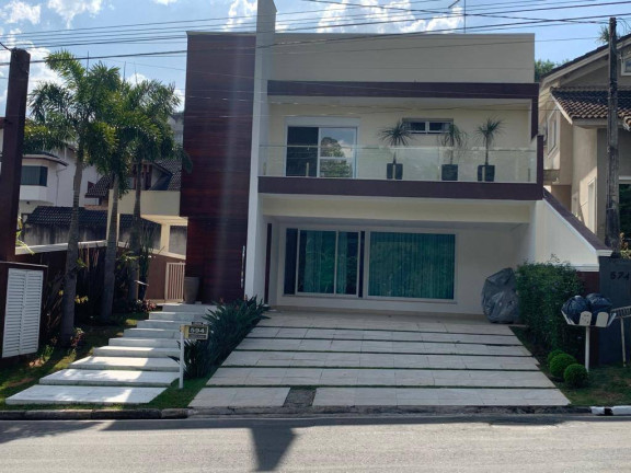 Sobrado com 3 Quartos à Venda, 300 m² em Arujá 5 - Arujá