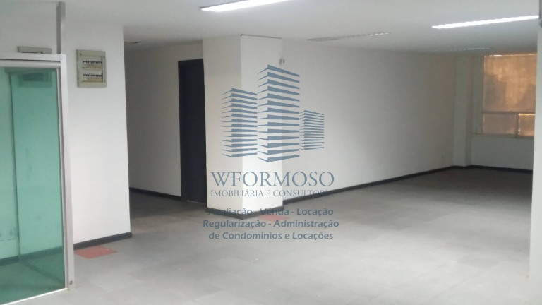 Imagem Imóvel Comercial para Alugar, 503 m² em Centro - Rio De Janeiro