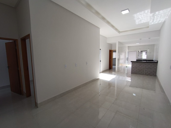 Imagem Casa com 3 Quartos à Venda, 125 m² em Setor Tocantins - Aparecida De Goiania Imagem Casa com 3 Quartos à Venda, 125 m² em Setor Tocantins - Aparecida De Goiania